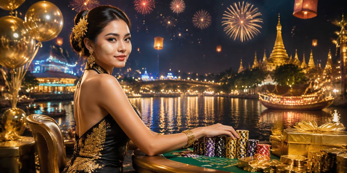 red tiger red tiger တွင် မှတ်ပုံတင်ပြီး ကစားကွင်းထဲ ဝင်လိုက်ပါ