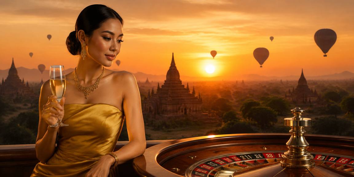 red tiger ရူလက် စက်ချခြင်း